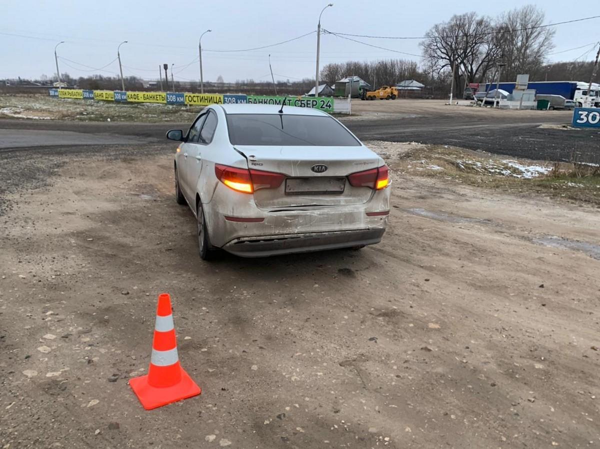 LADA Kalina получила Гран-при «За рулем»!